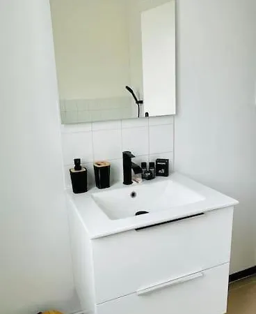 Apartment Le 57 Havrais
