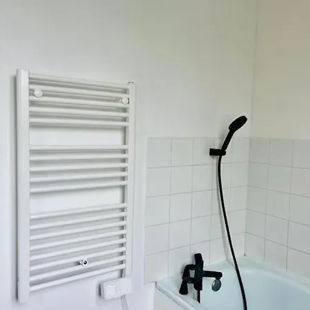 Le 57 Havrais Apartment *